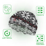 pachama Hat Weihnada - Thumbnail Image 2