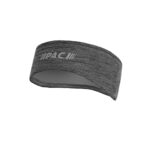 PAC Craion 360° Allover Reflective Headband Grey S/M - Thumbnail Image 2