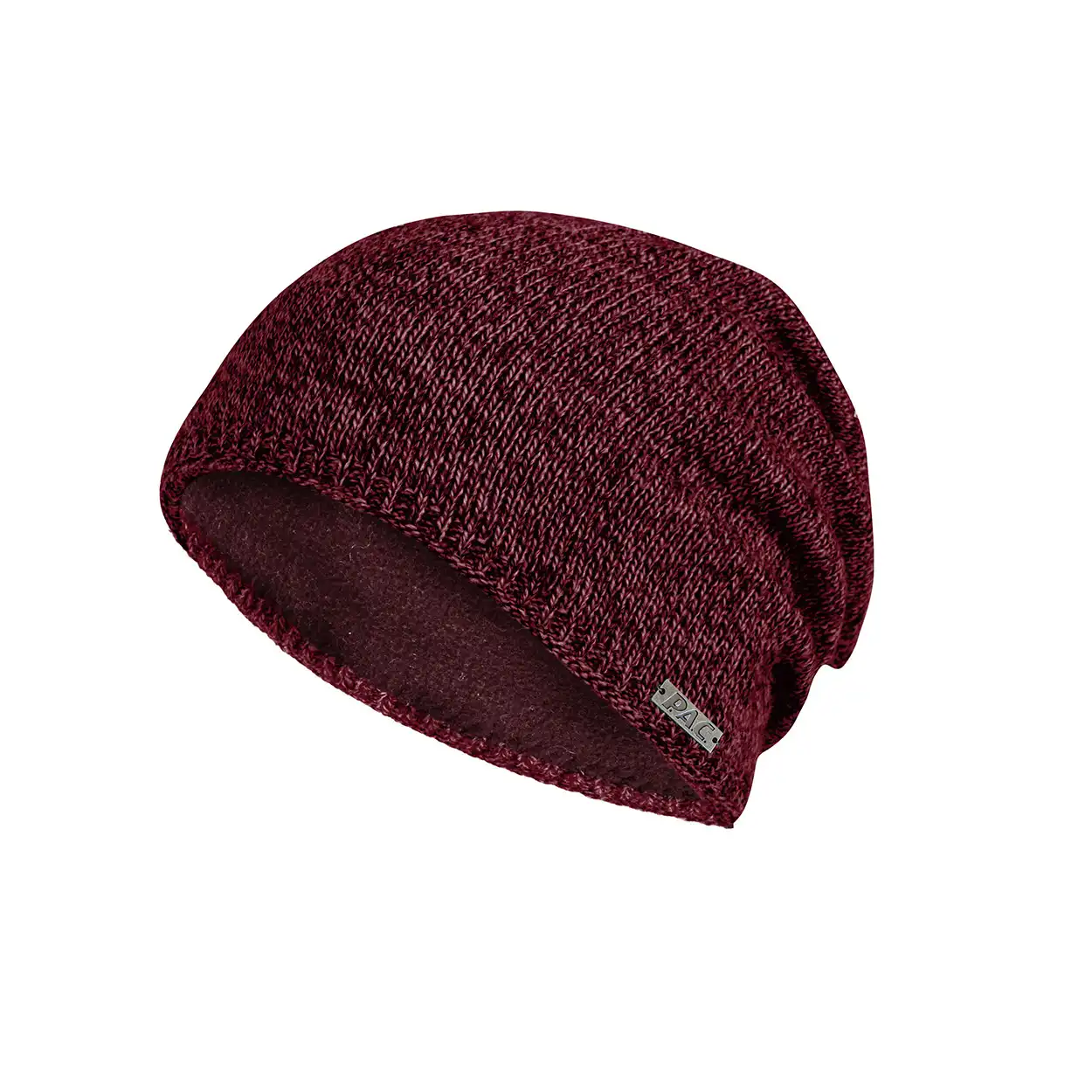 PAC Brixa Beanie Bordeaux S/M