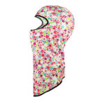 PAC Kids Balaclava Flower Multi