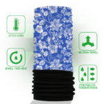 pachama Fleece Blurank - Thumbnail Image 3