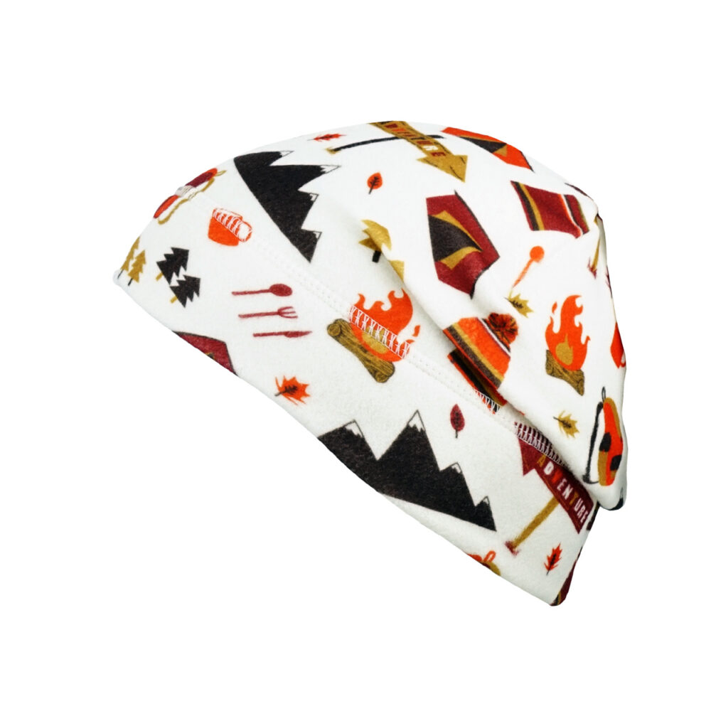 Buff Junior & Kids Polar Hat Adventure Cru
