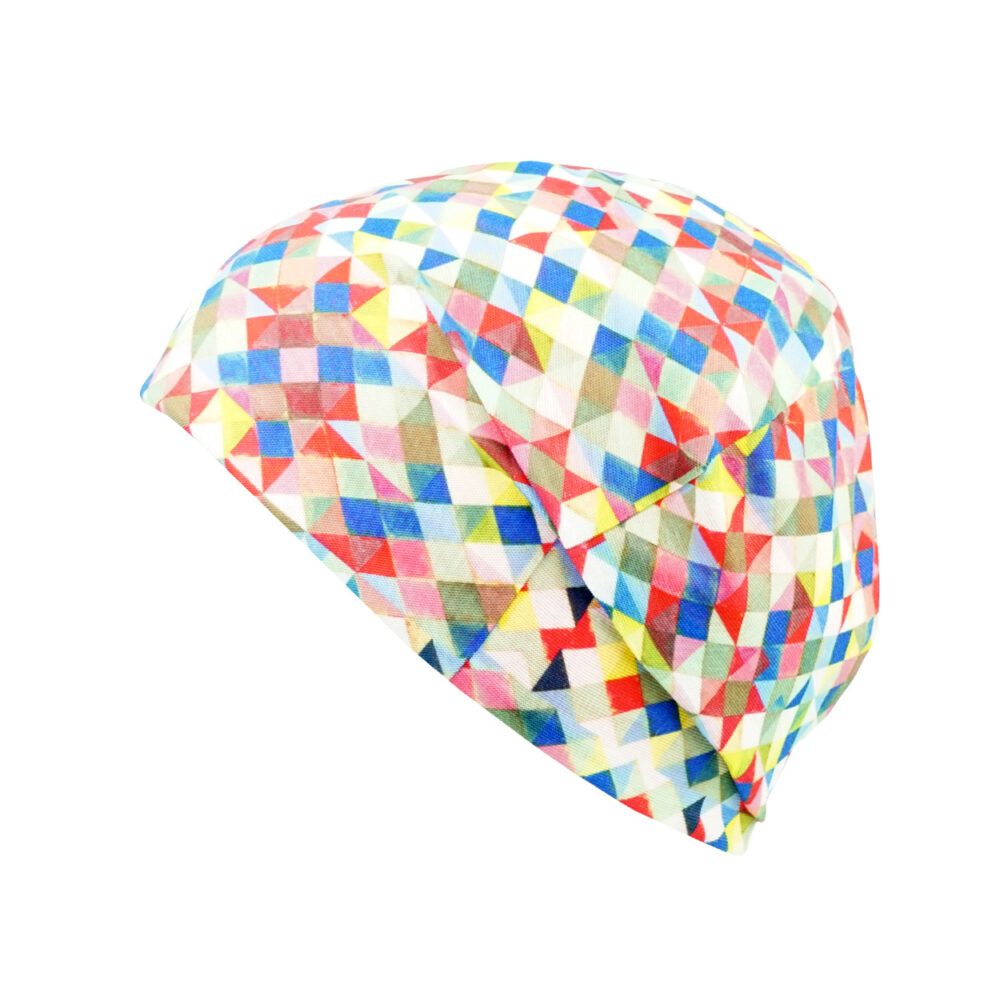 Buff Junior Microfiber & Polar Hat Pierrot