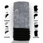 HYXE Fleece Laborintoo - Thumbnail Image 4