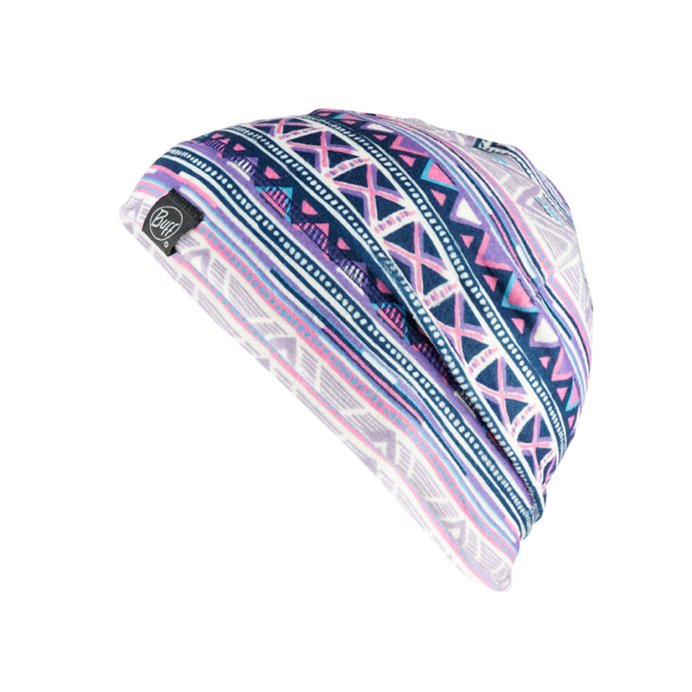 Buff Junior & Kids Polar Hat Tanok Multi
