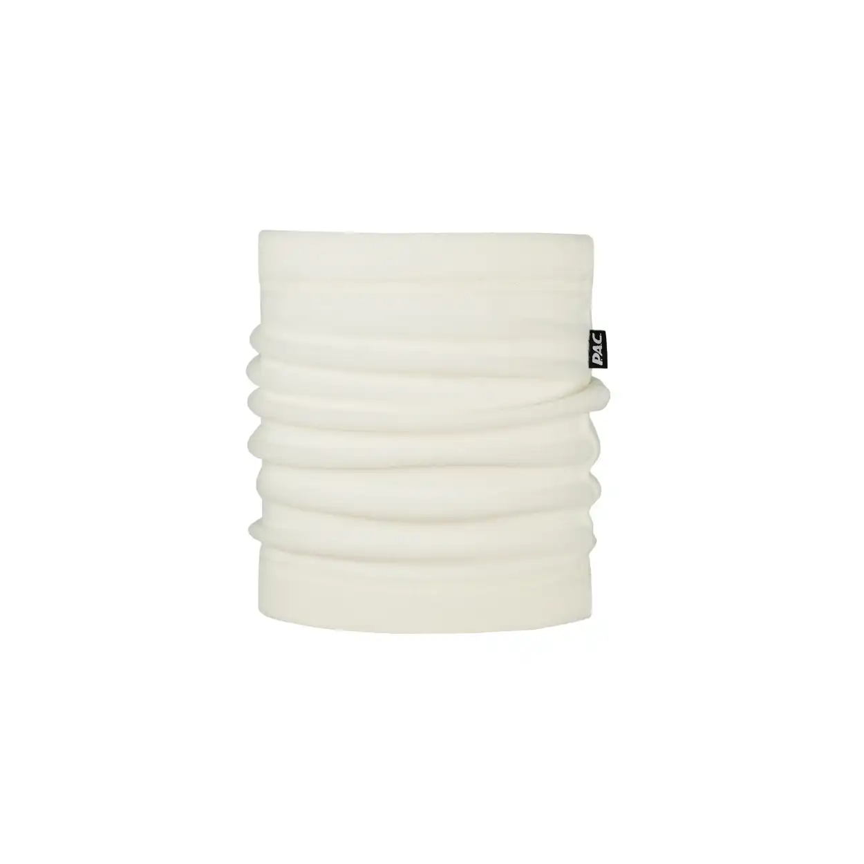 PAC Neckwarmer Fleece Ivory