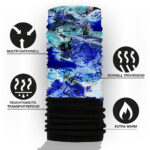 HYXE Fleece Bluglobu - Thumbnail Image 5