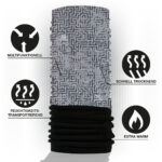 HYXE Fleece Laborintoo - Thumbnail Image 5