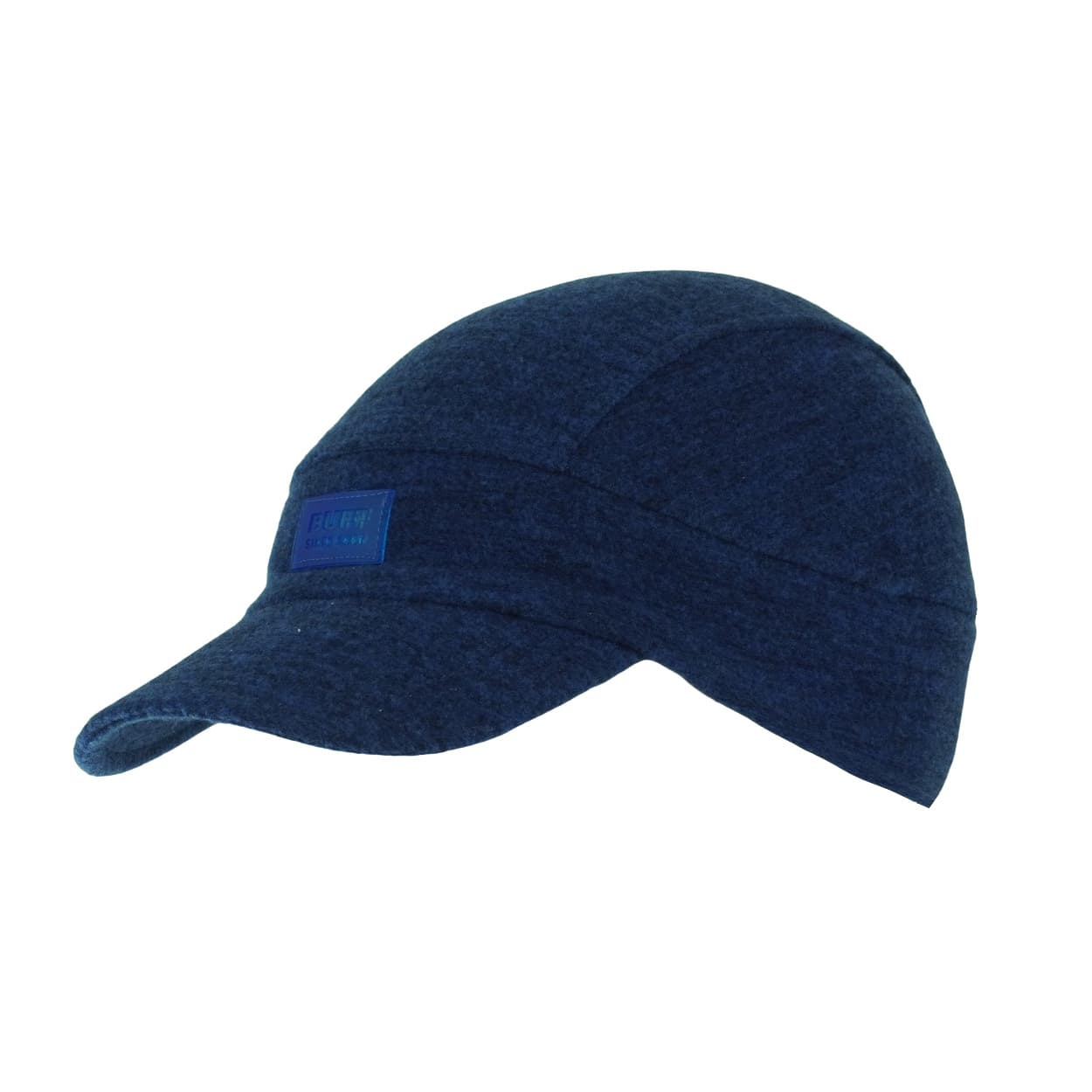 Buff Merino Fleece Pack Cap Olympian Blue