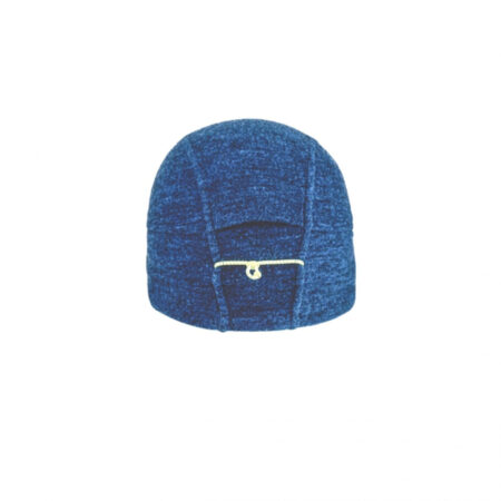 Buff Merino Fleece Pack Cap Olympian Blue