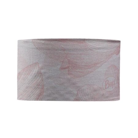 Buff CoolNet UV+ Ellipse Headband Cyancy Blossom