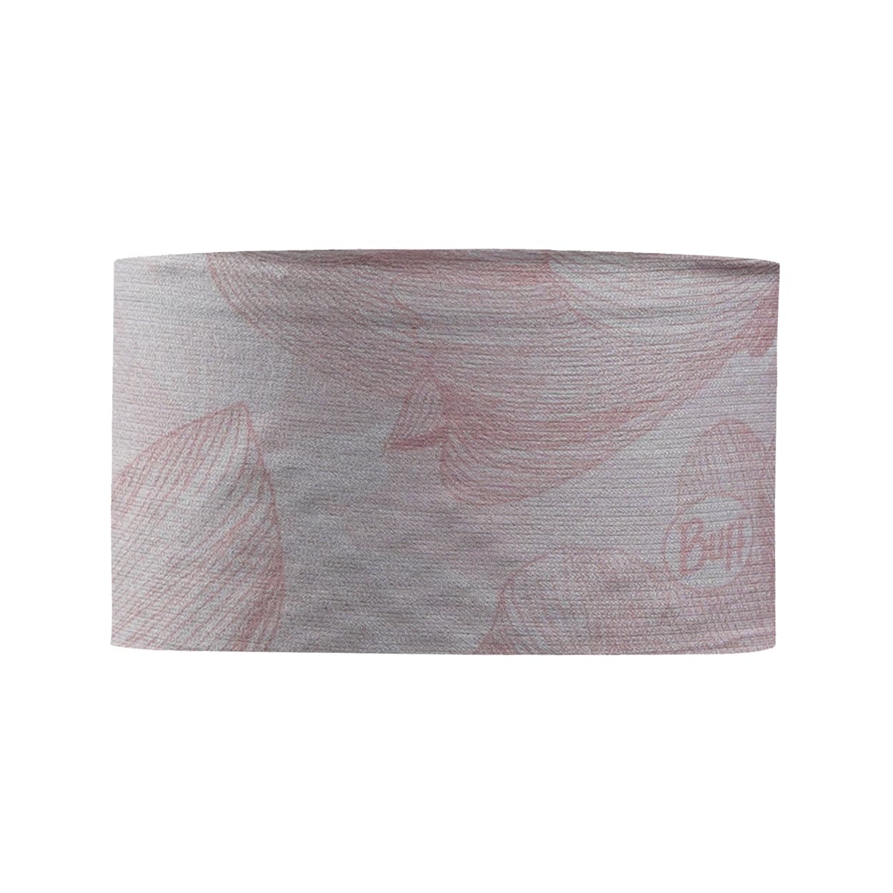 Buff CoolNet UV+ Ellipse Headband Cyancy Blossom