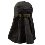 Buff Pack Sahara Cap Acai Khaki S/M - Thumbnail Image 2
