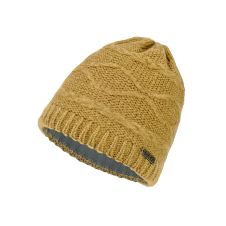 PAC Salo Beanie - Camel