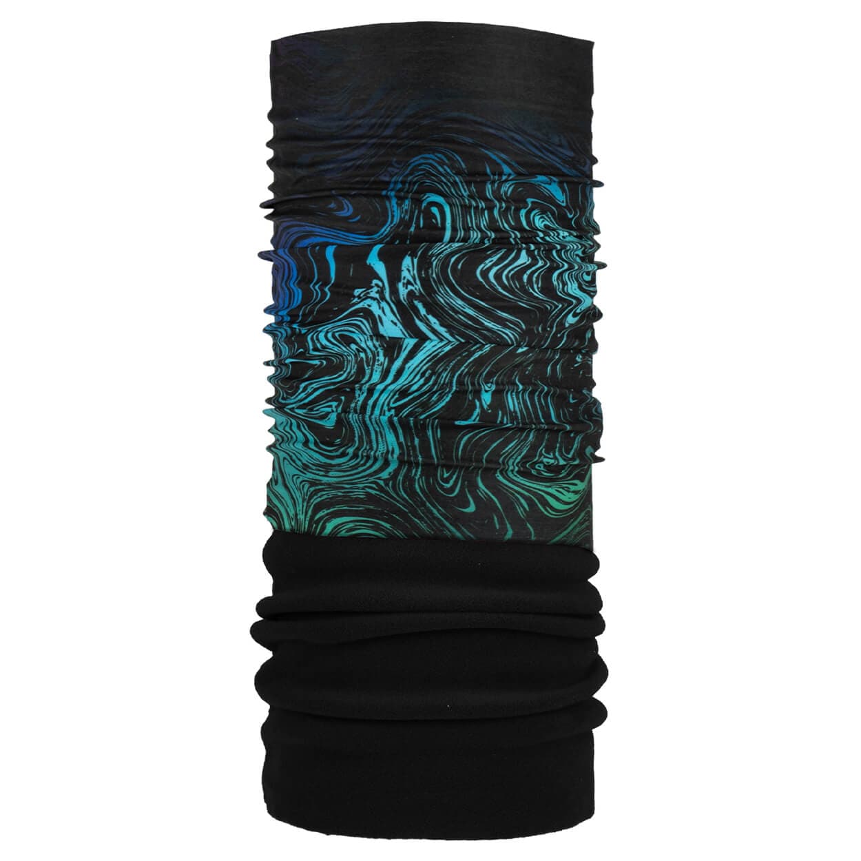 PAC Recycling Fleece Darkwaves