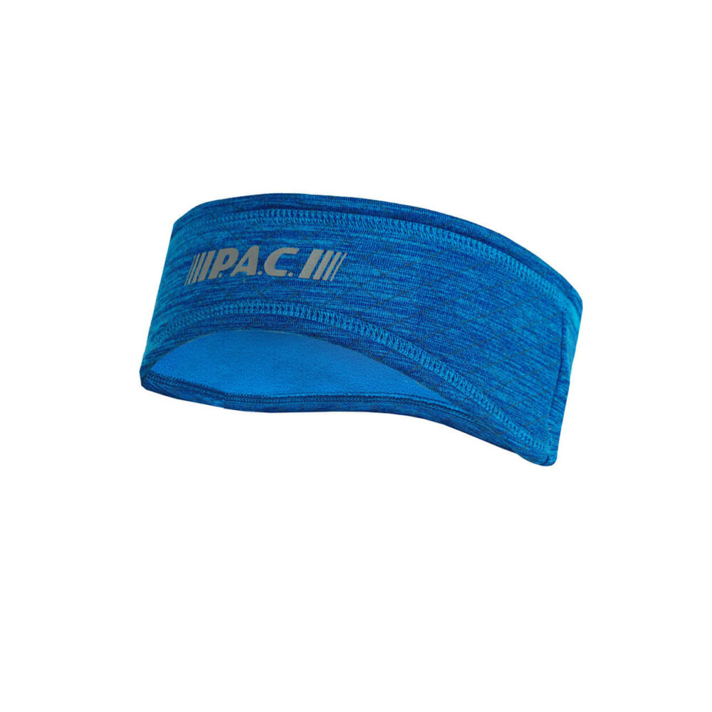 PAC Kids PAC Craion 360° Allover Reflective Headband - Blue