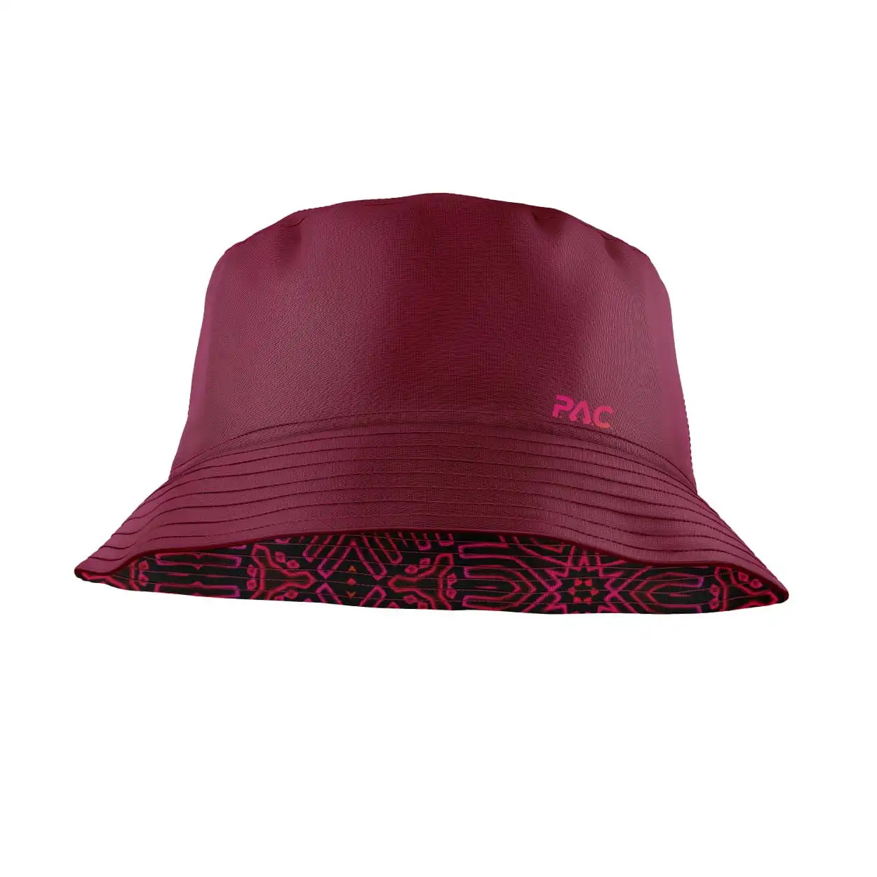 PAC Ledras Bucket Hat Geofleur AOP L/XL