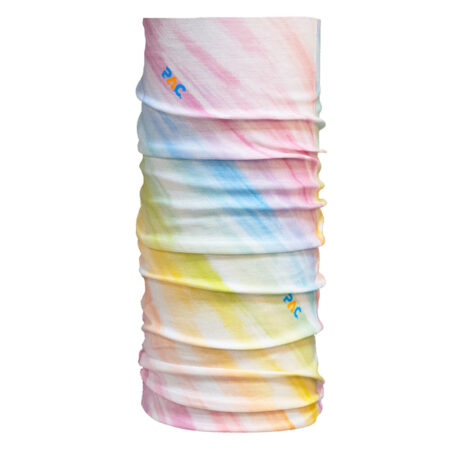 PAC Original Rainbow stripes