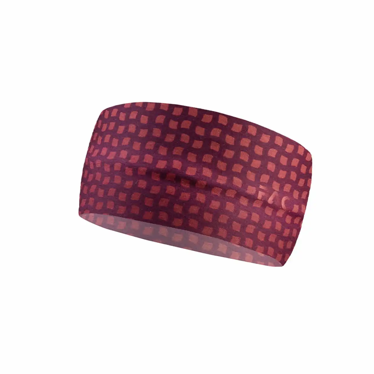 P.A.C. Ocean Upcycling Headband Flissar L/XL