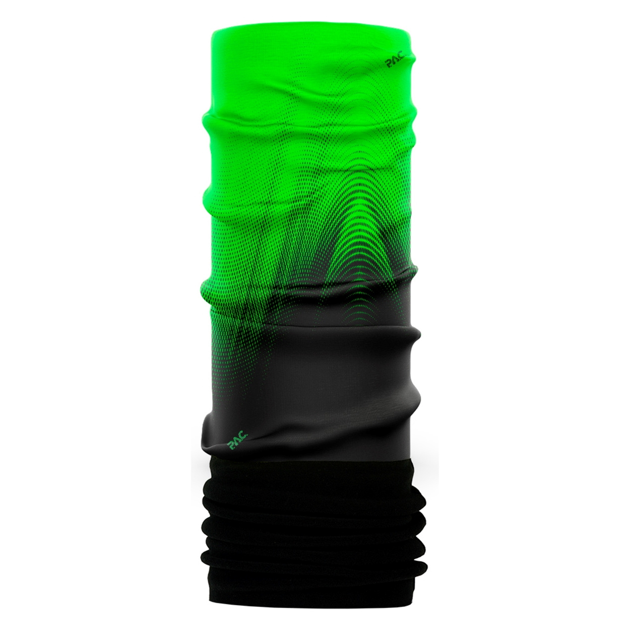 PAC Recycled Fleece Lightning Wave