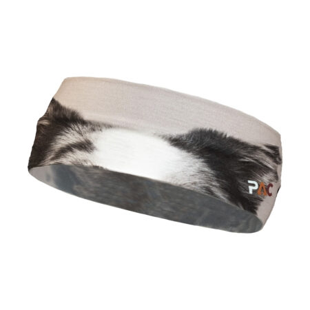 PAC Kids Recycled Headband Hundi