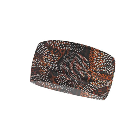 P.A.C. Ocean Upcycling Headband Afleo S/M