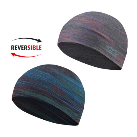 PAC Recycled Merino Tech Hat  Pangonia