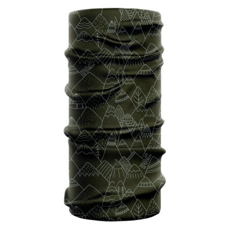 PAC Kids Anti Mosquito Grüne Berge