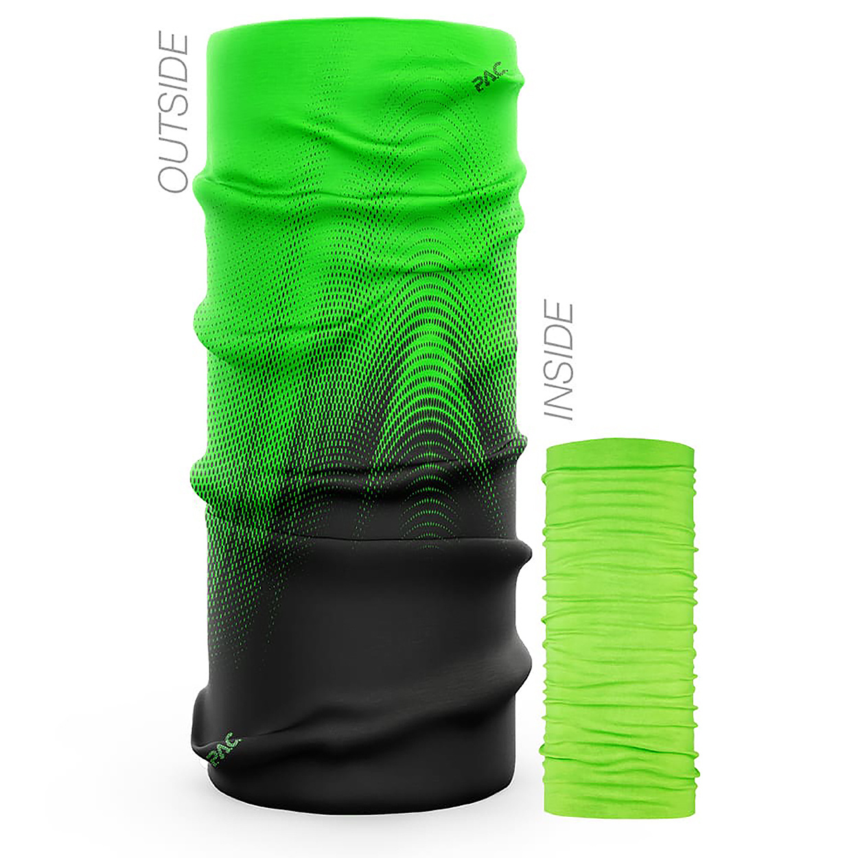 PAC Inside/Out Lightning Wave