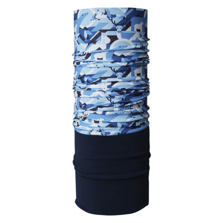 PAC Kids Recycled Fleece Ice Friends