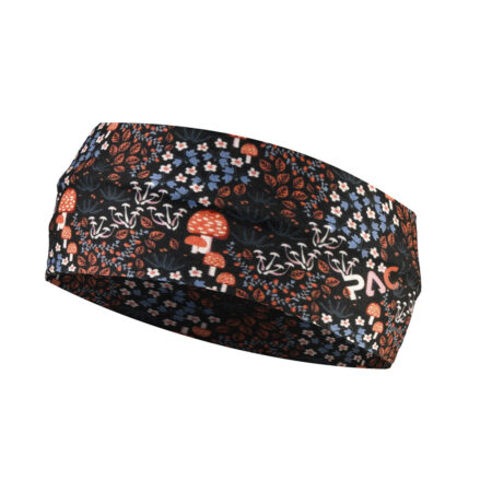 PAC Kids Recycled Headband Woodland Mushroom