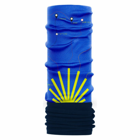 PAC Recycled Fleece Jakobsweg