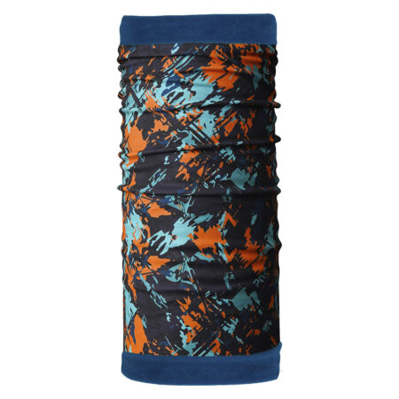 PAC Twisted Fleece Wild Splash