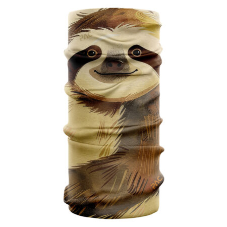 PAC Kids UV Protector + Fauli