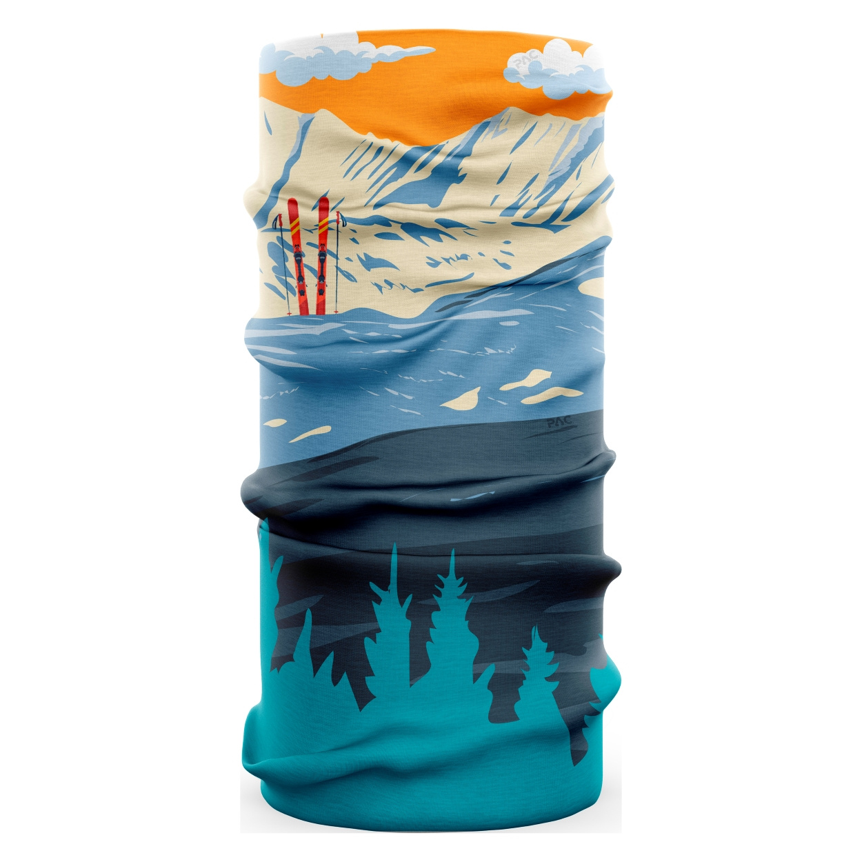 PAC Original Retro Winter