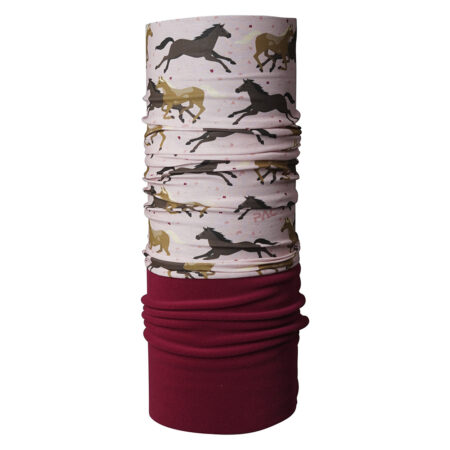 PAC Kids Recycled Fleece Horzy