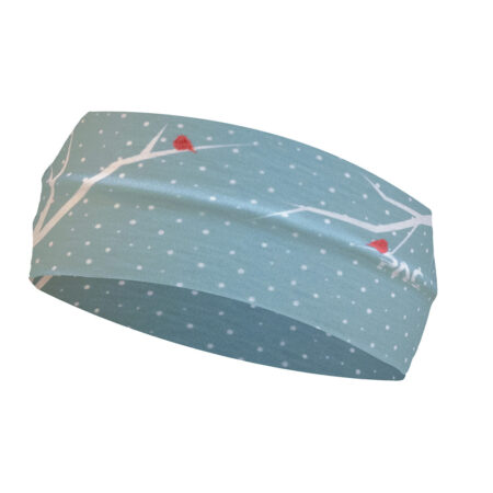 PAC Kids Recycled Headband Morning Birds