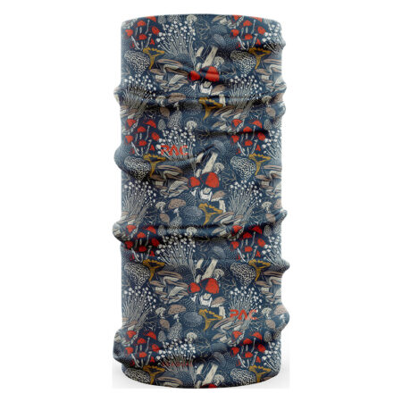 P.A.C. Ocean Upcycling Mushroom Forest