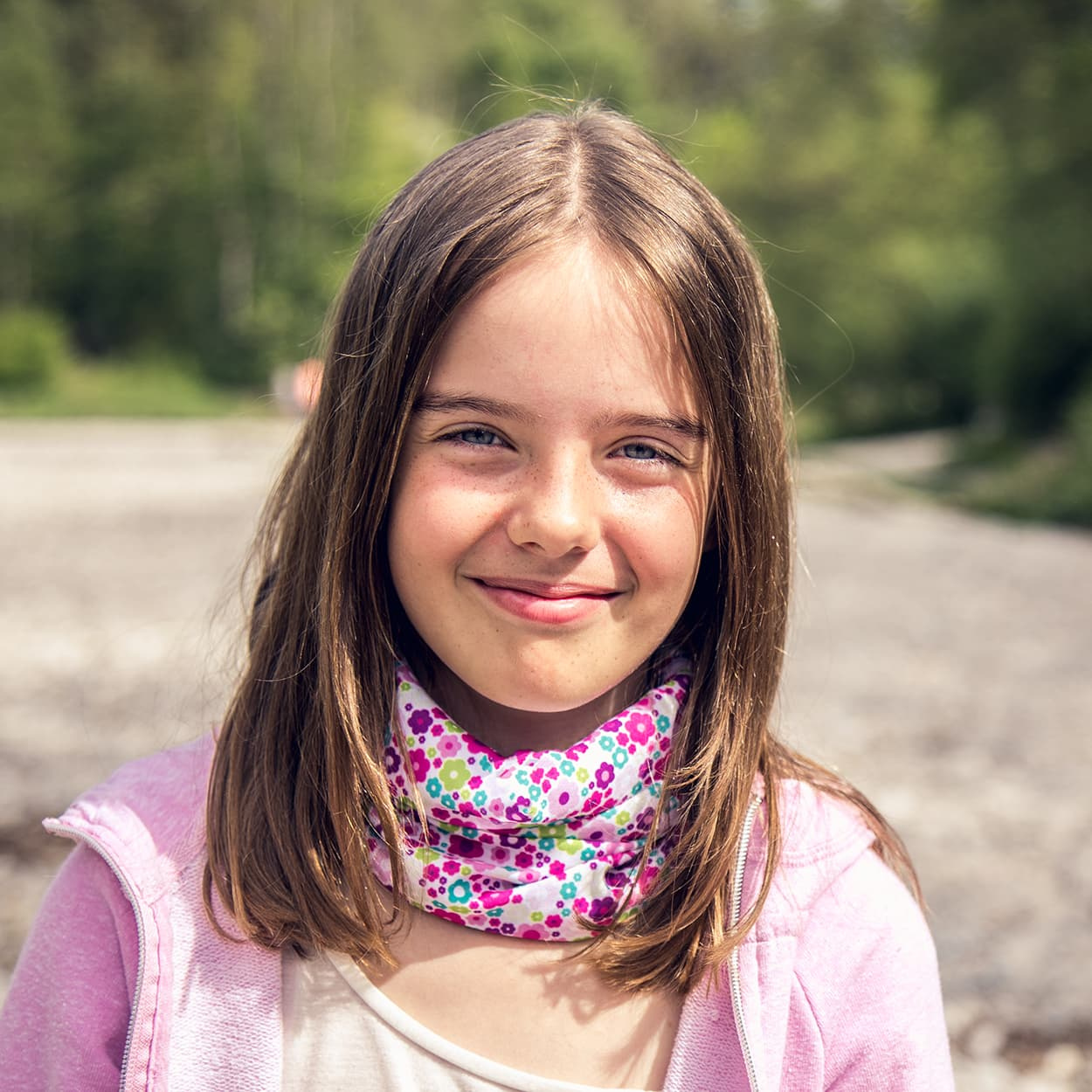 PAC Kids Original Woodland Mushroom