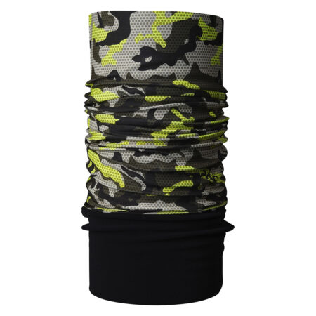 PAC Recycled Fleece Camoneo