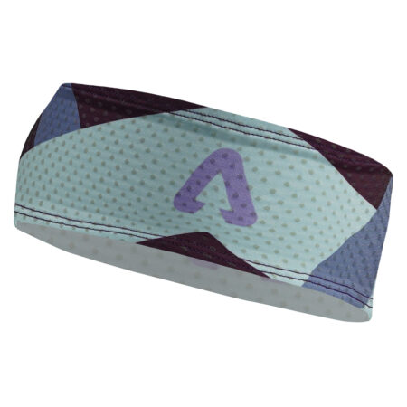 PAC Reflector Headband Niu Femme