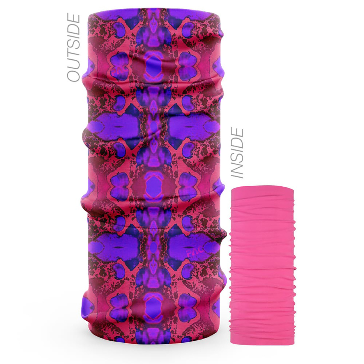 PAC Inside/Out Deep Psyflora