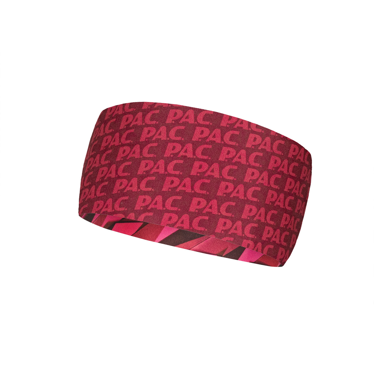 PAC Recycled Seamless Headband Rotduna