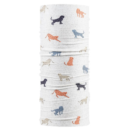 Buff Kids Coolnet UV Taleh Multi