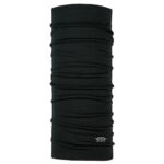PAC Merino Wool Total Black - Thumbnail Image 1
