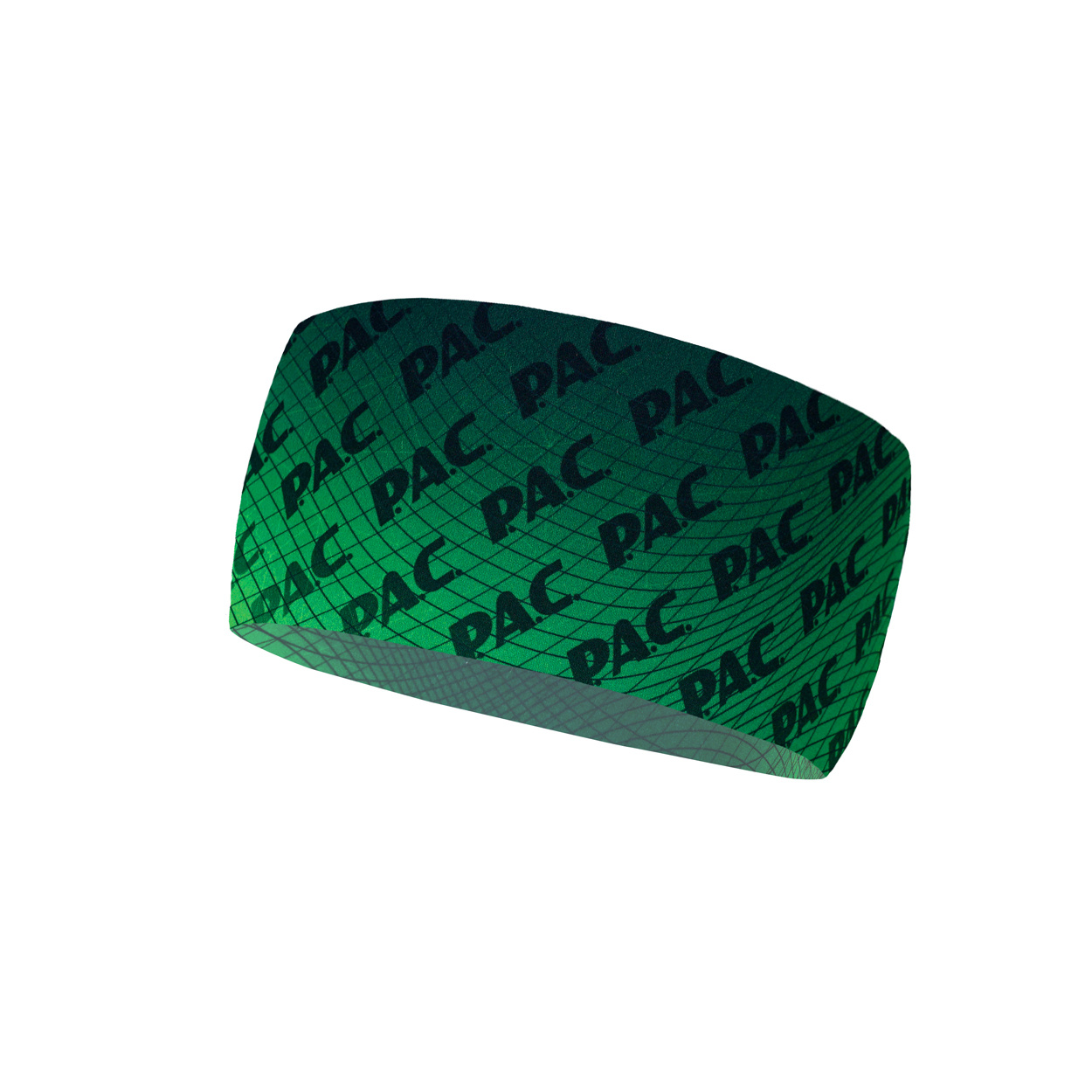 PAC Recycled Seamless Headband Grenix