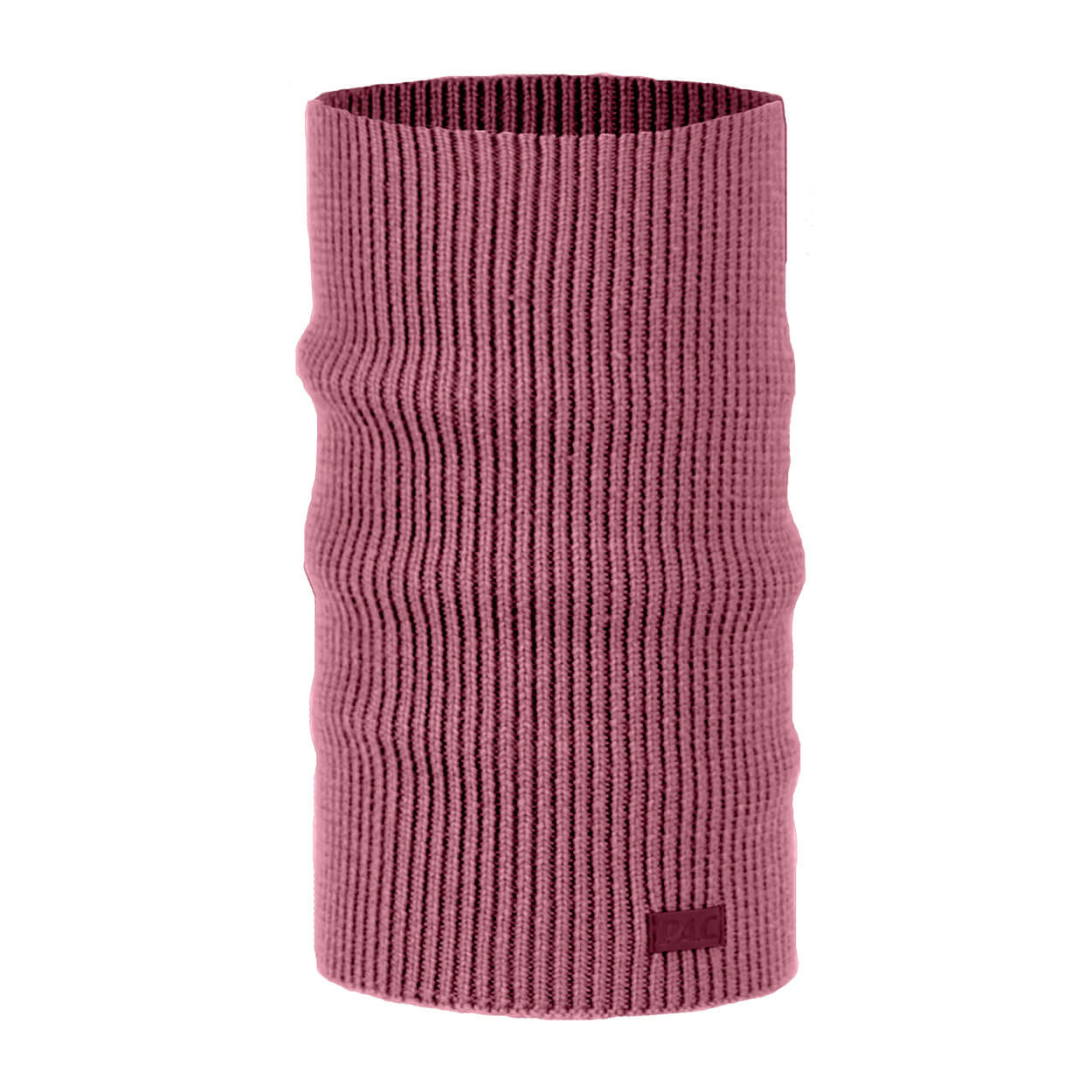 PAC Darlis Merino Neckwarmer – Rose