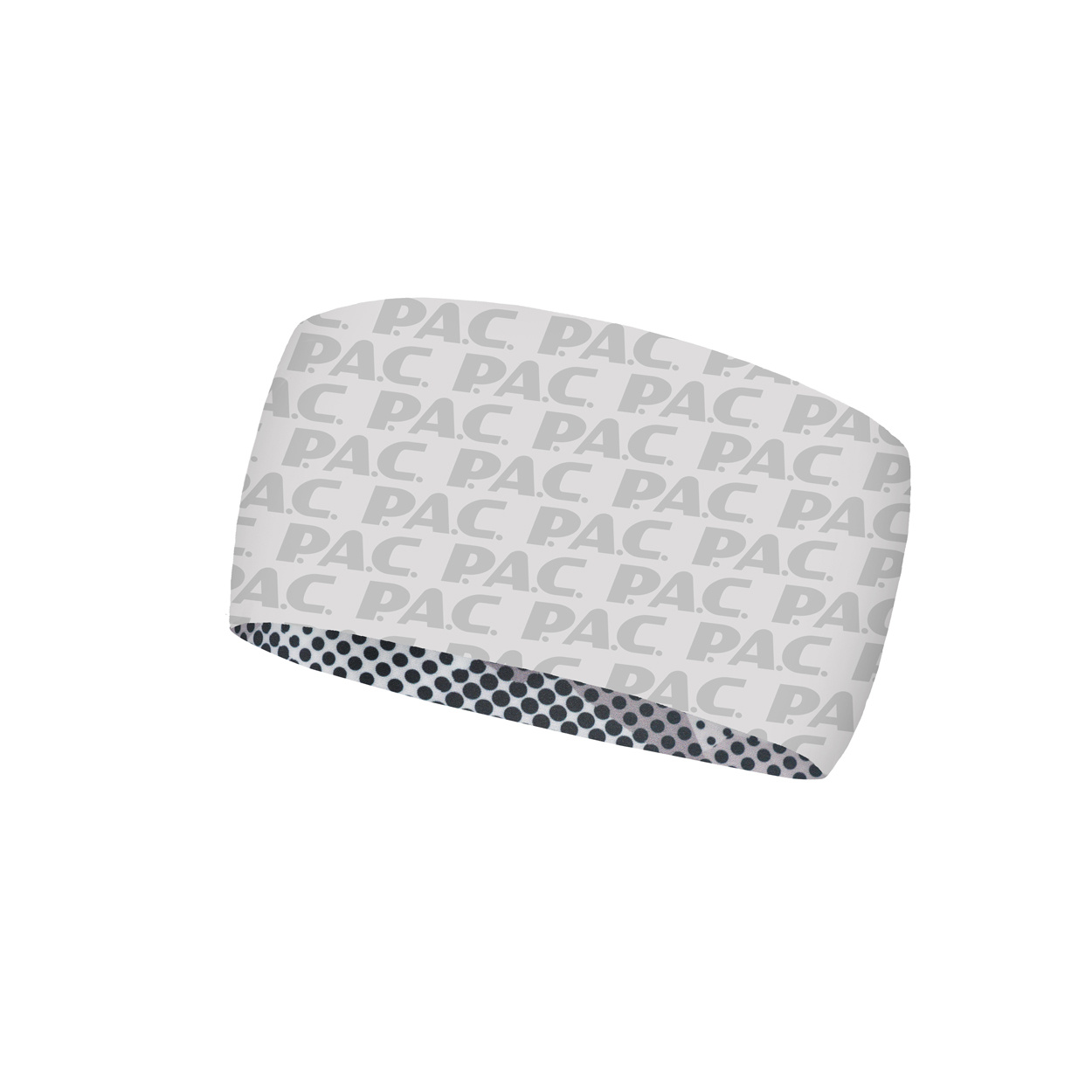 PAC Recycled Seamless Headband Monsot