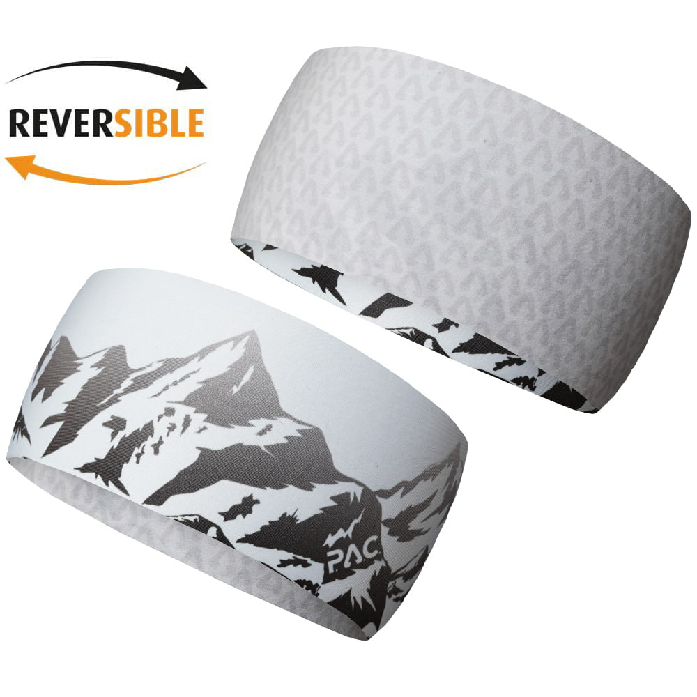 PAC Seamless Warm Headband Mounteza