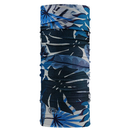 Buff Kids Coolnet UV Kafin Blue